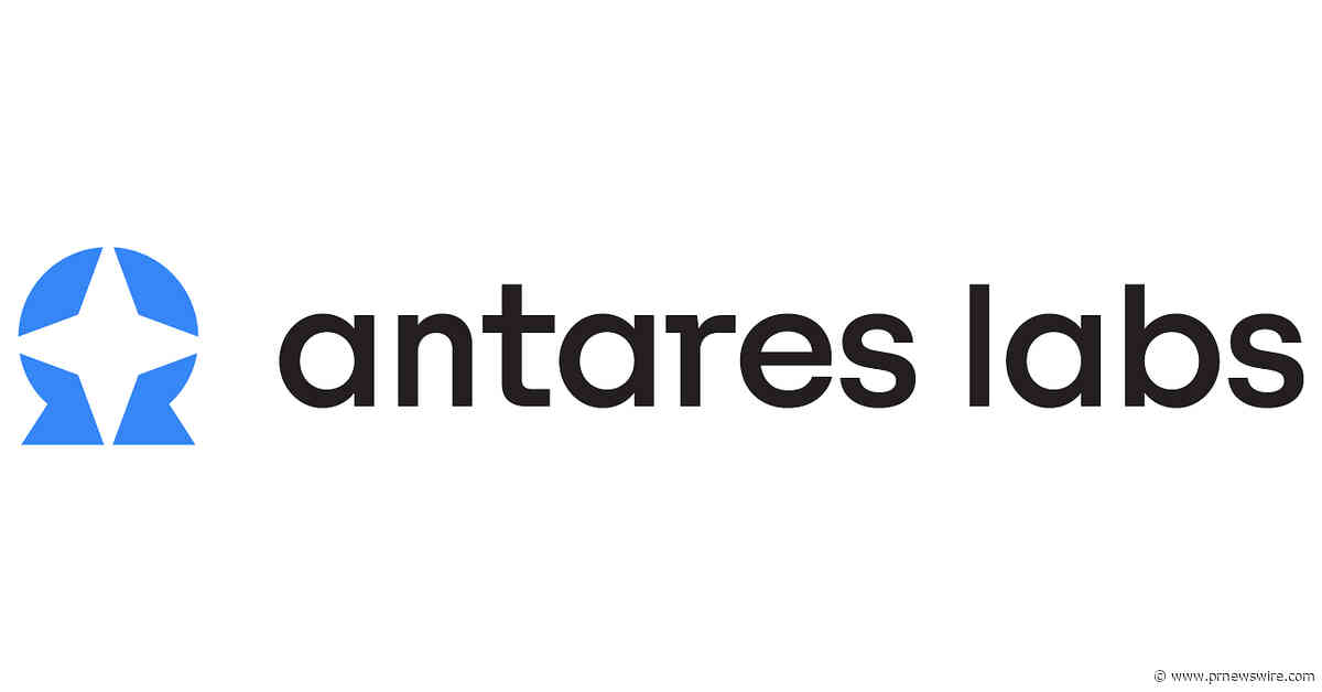 Antares Labs Launches to Build AI That Thinks, Decides, And Acts Alongside Real Estate's Largest Institutions