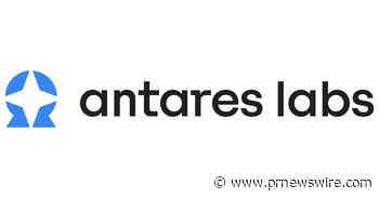 Antares Labs Launches to Build AI That Thinks, Decides, And Acts Alongside Real Estate's Largest Institutions