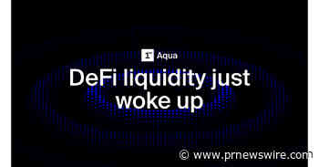 1inch stellt Aqua der Öffentlichkeit vor und präsentiert damit die erste gemeinsame Liquiditätsschicht für DeFi