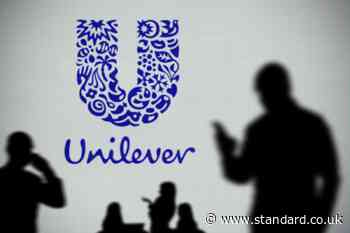Unilever hails best sales in more than a decade ahead of food business spin-off