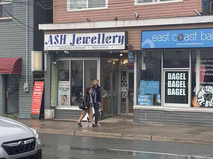 Parole board considered 'casual and systemic racism' while freeing armed robber