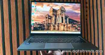 Chuwi CoreBook Air review: A rewarding budget laptop that wants you to cross the brand boundary