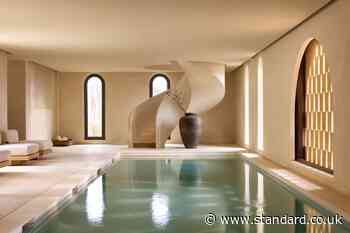 Zannier Île de Bendor: the Côte d’Azur’s new standout luxury hotel
