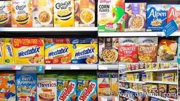I'm a nutritionist - here's the healthiest cereals on your supermarket shelf and the ones to always avoid