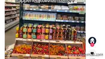 Move over, Waitrose? How Morrisons is becoming the surprisingly 'posh' supermarket shoppers are flocking to for fresh farm-like produce, sushi bars and stylish ceramics