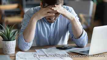 HMRC warning as letters sent to 1.8 million people who owe tax