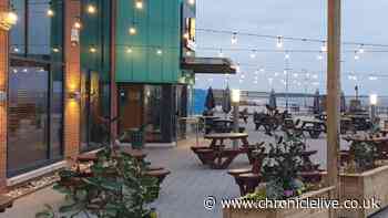 Popular North East seaside restaurant with 'gorgeous' views to shut down in September