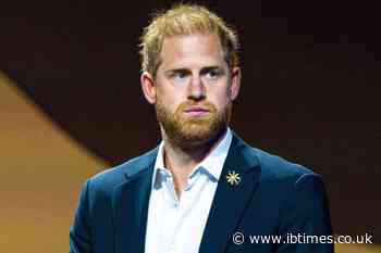 'Main Character Syndrome': Experts Claim Prince Harry Addicted to Drama and Chaos
