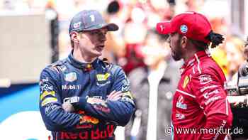 F1-Driver-Rankings 2026: Lewis Hamilton im Aufwind, Max Verstappen fällt