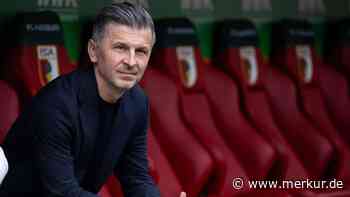 Ex-Augsburg-Sportdirektor Jurendic wird hohes Tier beim Schweizer Verband