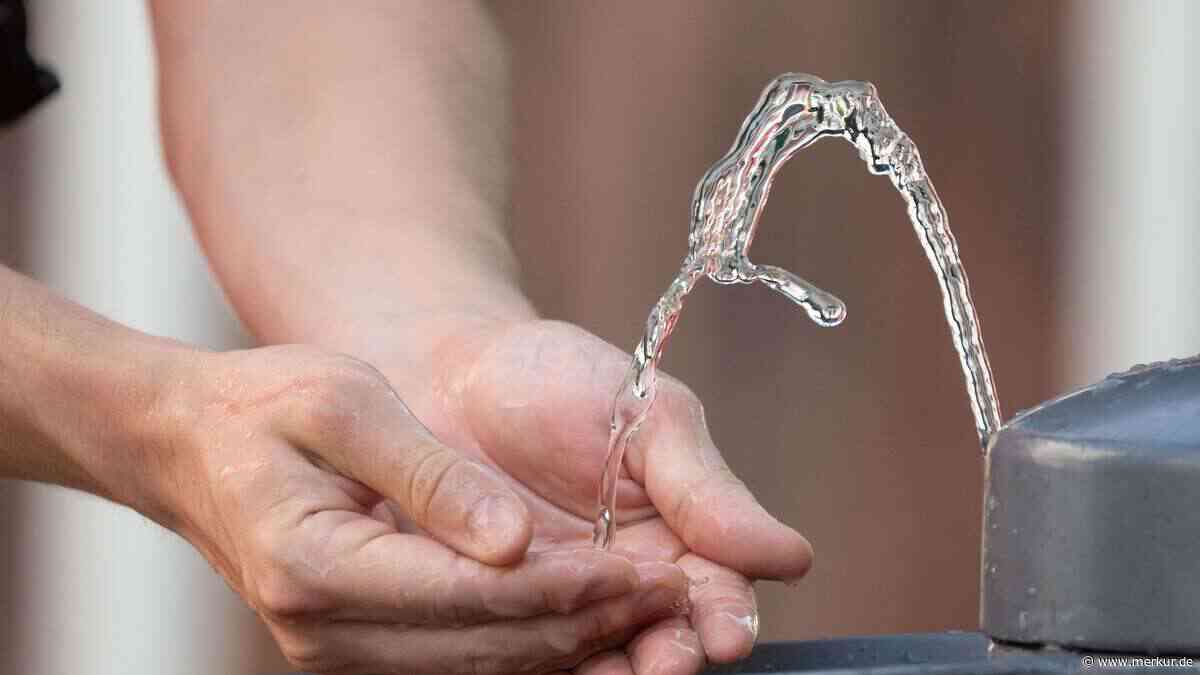 „Wäre ein Mehrwert“: Gemeinde plant neue Trinkbrunnen – aber nur zwei werden gefördert