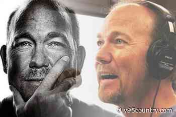 K2 Radio Legend Brian Scott Being Inducted To KW Hall Of Fame