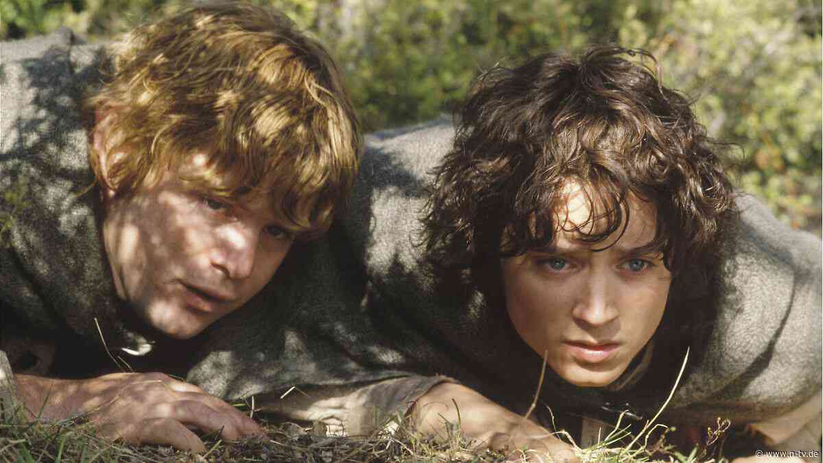 Trotz "Herr der Ringe"-Erfolg: "Samweis Gamdschie"-Darsteller musste Haus verkaufen
