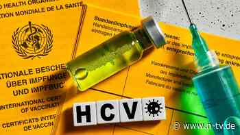 Die wenigsten wissen davon: WHO: 287 Millionen Menschen weltweit leben mit chronischer Hepatitis