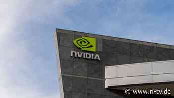 Google und OpenAI fehlen: Nvidia und Tech-Riesen gründen Allianz für KI-Sicherheit