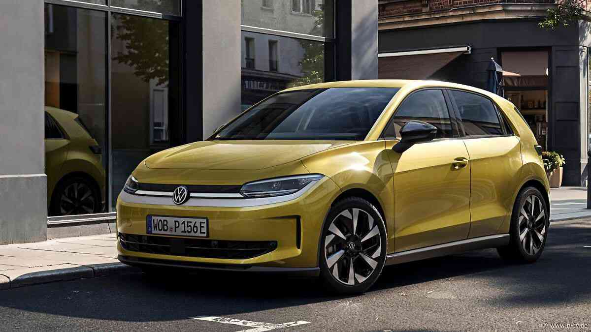 Auto-Deal der Woche: Elektro-Polo für unter 150 Euro im Angebot