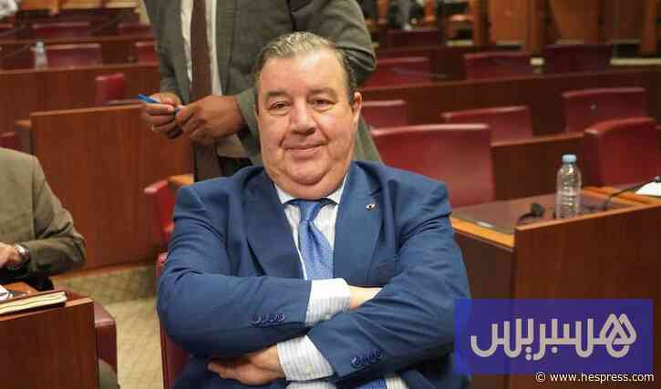 السنتيسي يترشح بـ"تزكية استقلالية"