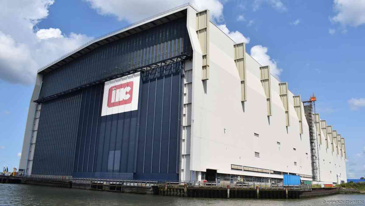 IHC op Chinese exportcontrolelijst als reactie op EU-sancties