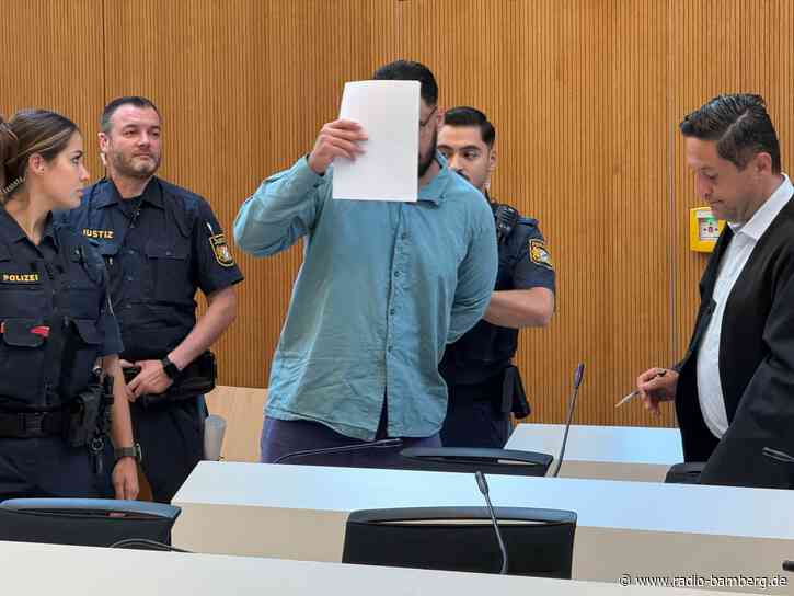 Anklage fordert nach Auto-Anschlag lebenslange Haft