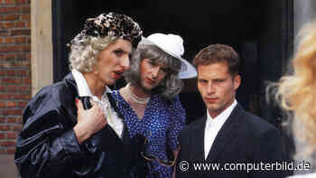 Til Schweiger: Der bewegte Mann kehrt zurück