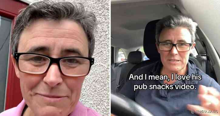 PM’s female lookalike Mandy Burnham wants to meet him for YouTube show