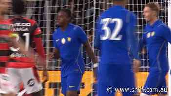 João Pedro magic gets Chelsea back on track