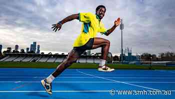 Commonwealth Games LIVE: Aths program to heat up with 100m finals, Aussies cruising in the pool