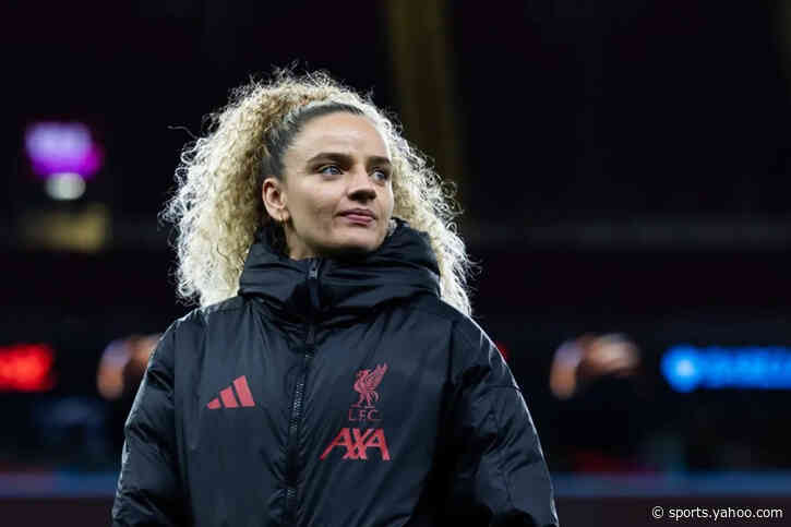 Newcastle United sign Liverpool forward Kiernan
