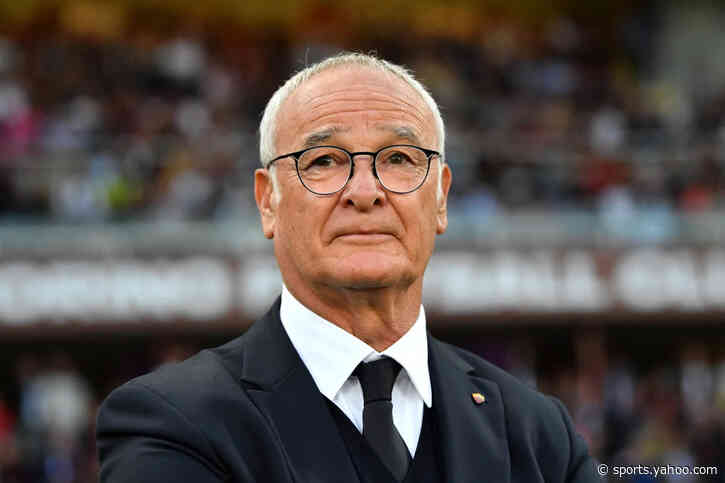 Ranieri and Mancini strong Italy candidates after Maldini’s resignation