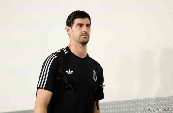Real Madrid start preparations for the ‘post-Courtois’ era – report