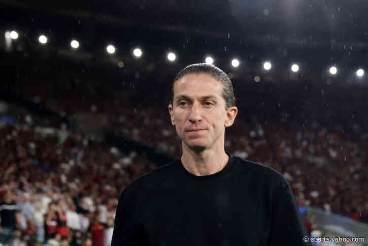 The Most Interesting Coaching Projects in World Football