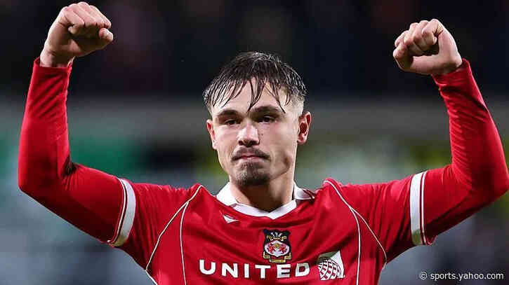 Wrexham are over hurt of last season - Doyle