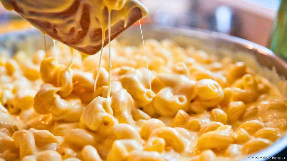 Macaroni cheese will be tastier if you follow Mary Berry’s simple rule before cooking it