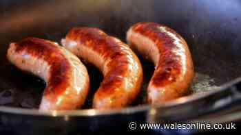 Sausages will have 'more flavour' by doing simple step Gordon Ramsay swears by