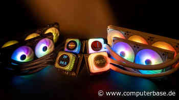 be quiet! Light Loop IO LCD: Erste Display-AiOs versprechen leise Leistung