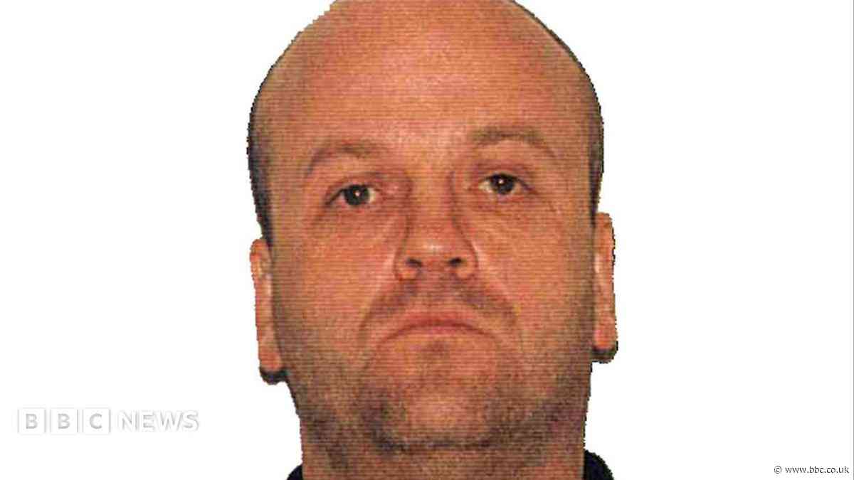 Double murderer guilty of sexual assaults in 1990s
