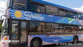 Bus routes for a fun family day out in the South
