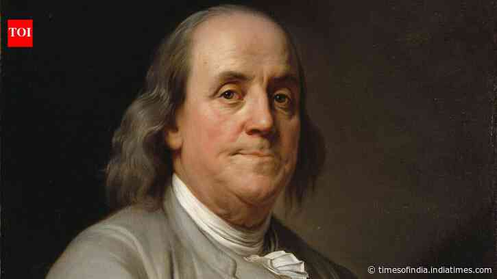 Quote of the day by Benjamin Franklin: "Many people die at twenty-five and aren't buried until…" - why a life without curiosity is only half-lived