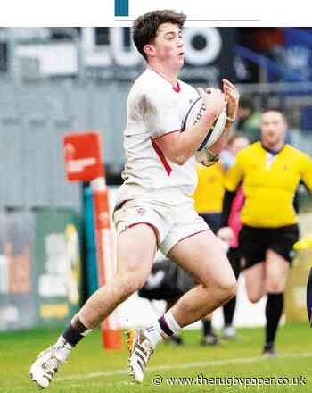 Sam Winters looking to kick on with Bath after standout U20s World Cup for England