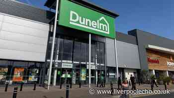 'Keep porch tidy' with Dunelm's 'versatile' reduced shoe storage
