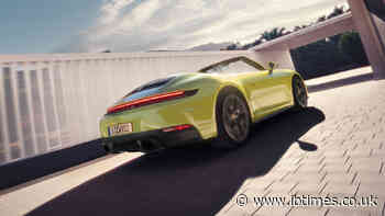 Porsche to Cut 5,000 More Jobs Amid China Slowdown and Weak EV Demand, Total Nears 9,000