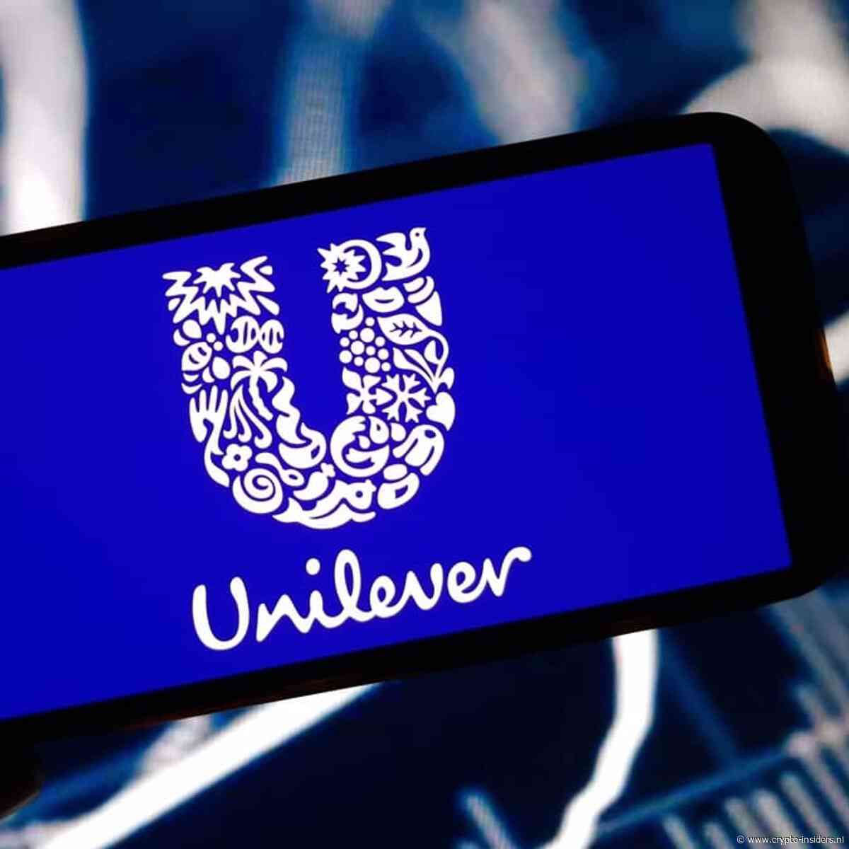 Unilever groeit harder dan verwacht en ziet aandeel fors stijgen