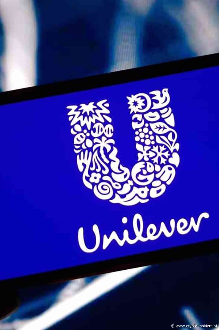 Unilever groeit harder dan verwacht en ziet aandeel fors stijgen
