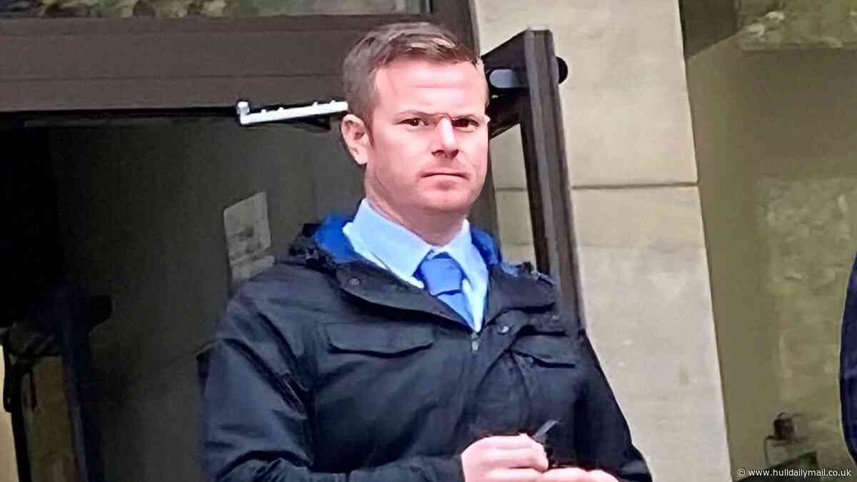 Businessman lied to obtain £25k Covid loan which he used to fund Lanzarote property