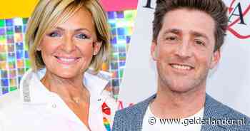 Caroline Tensen en Hugo Kennis presenteren nieuw RTL-programma