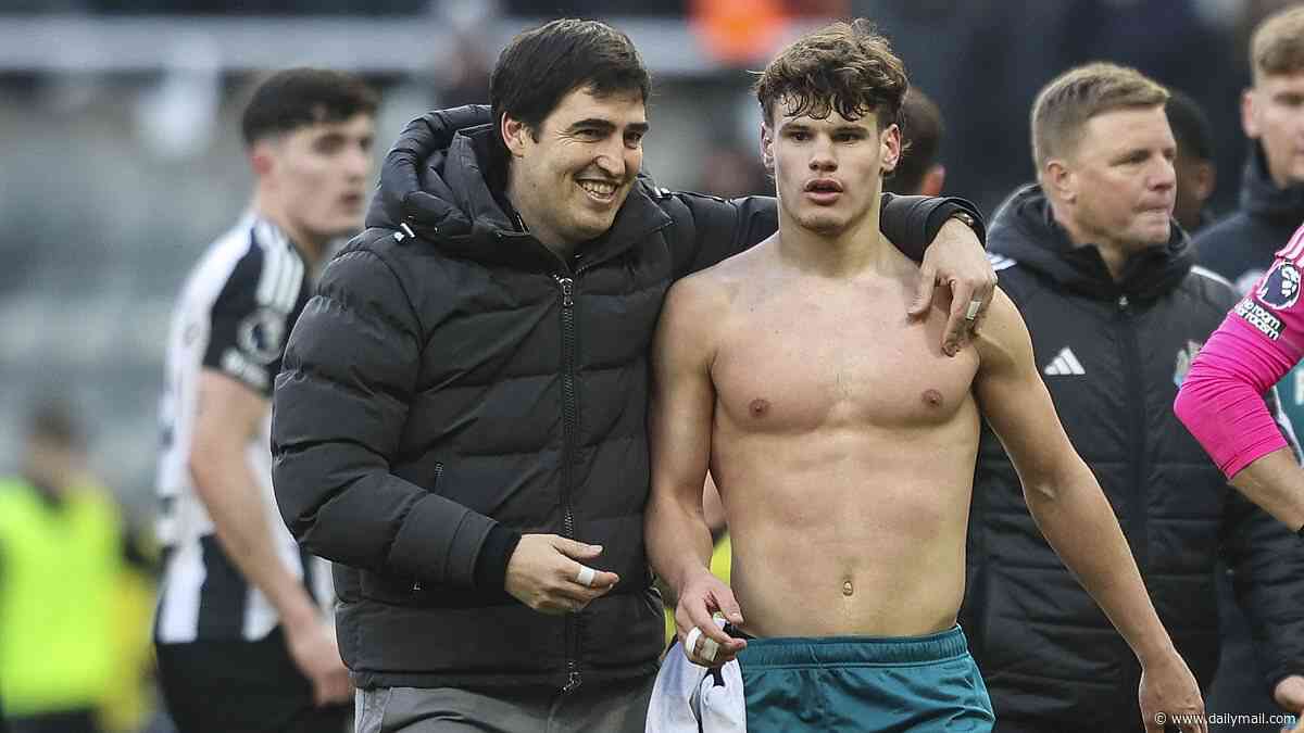 Milos Kerkez reveals why Andoni Iraola is the 'perfect fit' for Liverpool, how he's stepped up as a leader during pre-season and driving trucks with his dad - aged 10!
