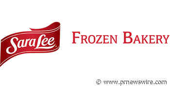 Sara Lee Frozen Bakery Honors Sara Lee, the Woman Behind the Brand, on Her 85th Birthday