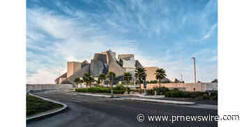 Department of Culture and Tourism - Abu Dhabi Announces 11 December 2026 Opening of Guggenheim Abu Dhabi