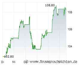 ANALYSE-FLASH: JPMorgan hebt Ziel für BNP Paribas auf 119 Euro - 'Overweight'