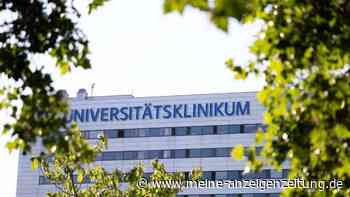 Ebola-Patient aus Frankfurter Uniklinik entlassen